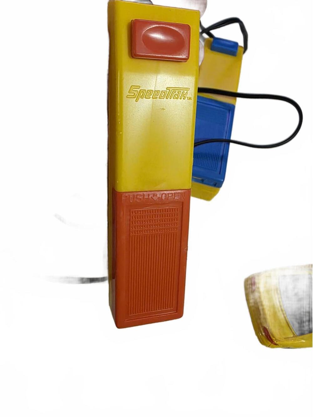 Replacement Mustang & Remote Controls Artin Racing Rivals - Picture 5 of 9